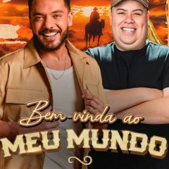 Wesley Safadão e Rey Vaqueiro